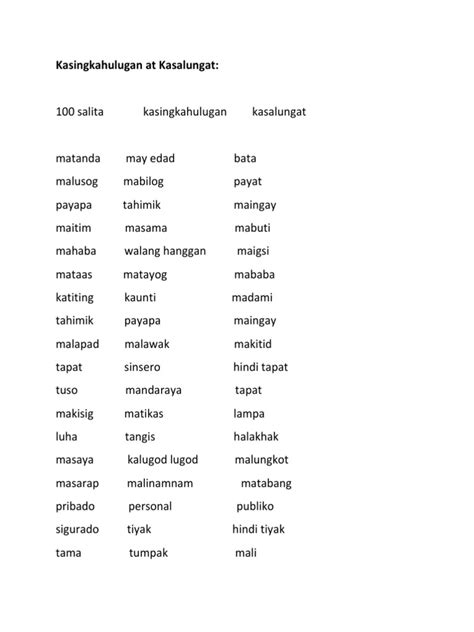 naparool in english|Kasingkahulugan ng naparool in English with examples .